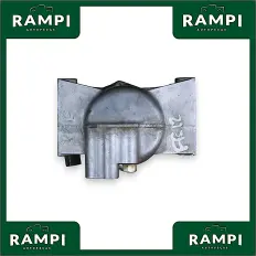 Compressor Ar Condicionado Nissan Frontier 2012 2.5 92600kh70a