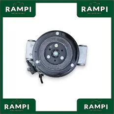 Compressor Ar Condicionado Nissan Frontier 2023 2.3 926004ja1a