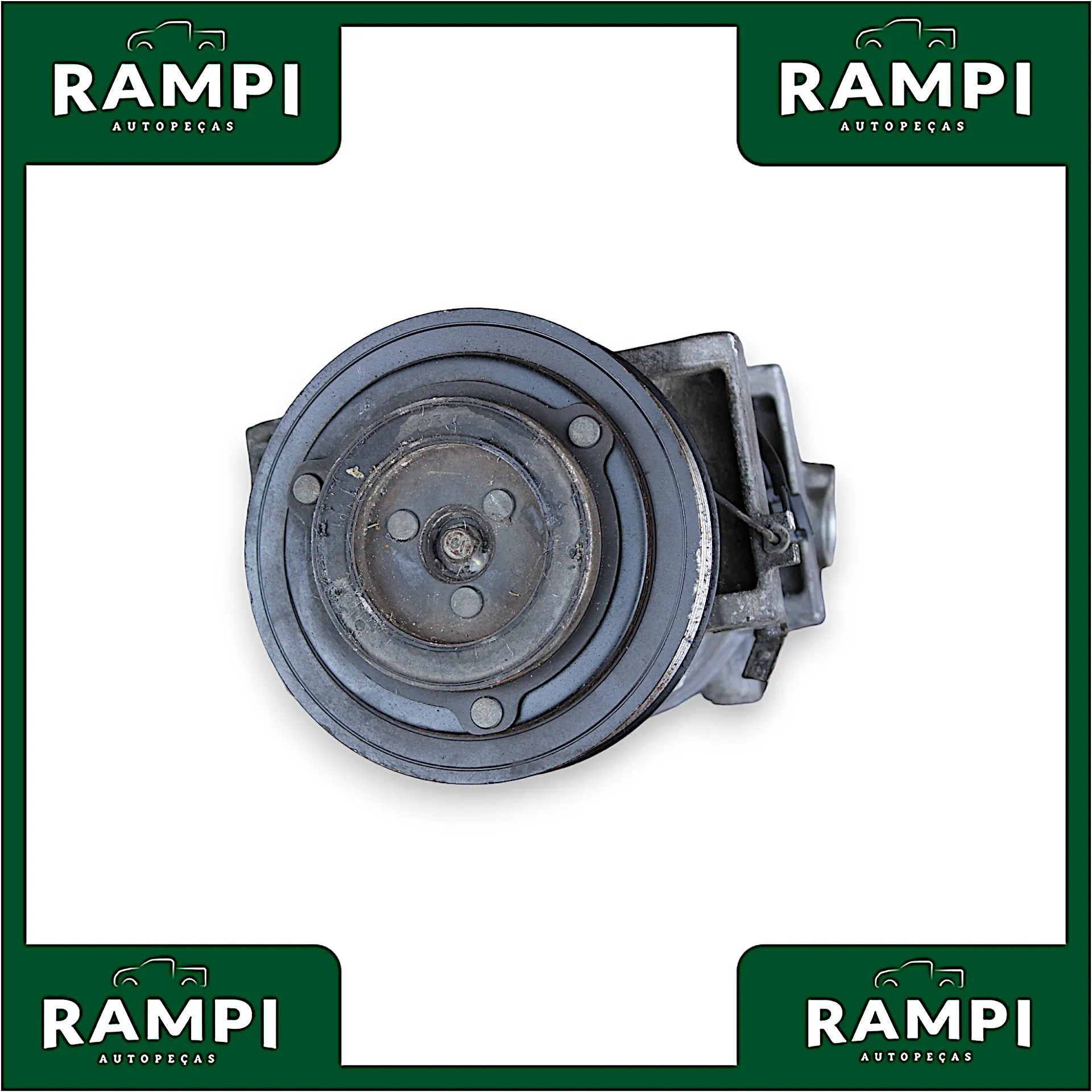 Compressor Ar Condicionado Nissan Pathfinder 2011 172cv