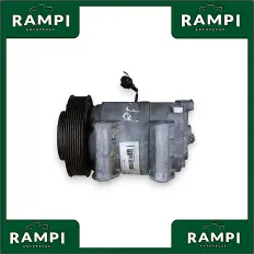 Compressor Ar Condicionado Nissan Pathfinder 2011 172cv