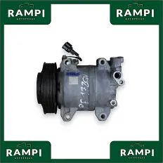 Compressor Ar Condicionado Nissan Pathfinder 2011 172cv