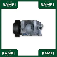 Compressor Ar Condicionado Nissan Pathfinder 2011 172cv