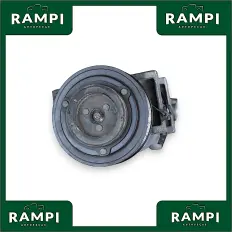 Compressor Ar Condicionado Nissan Pathfinder 2011 172cv