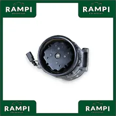 Compressor Ar Condicionado Porsche Cayenne 2008 V6
