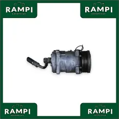 Compressor Ar Condicionado Renault Master 2011