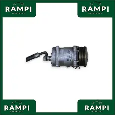 Compressor Ar Condicionado Renault Master 2011
