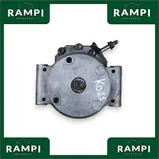 Compressor Ar Condicionado Ssangyong Korando 2011 