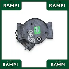 Compressor Ar Condicionado Ssangyong Rexton 2008