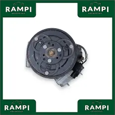 Compressor Ar Condicionado Ssangyong Rexton 2008