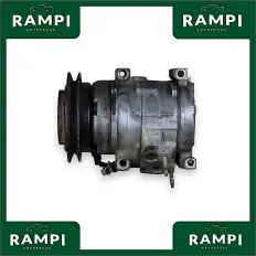 Compressor Ar Condicionado Toyota Hilux 2004