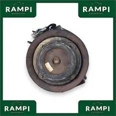 Compressor Ar Condicionado Toyota Hilux 2004