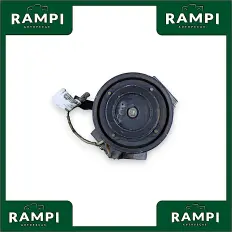 Compressor Ar Condicionado Toyota Hilux 2007 Bc4471902802 