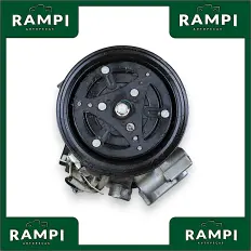 Compressor Ar Condicionado Toyota Hilux 2020 