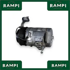 Compressor Ar Condicionado Toyota Hilux Sw4 2010