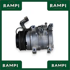 Compressor Ar Condicionado Toyota Hilux Sw4 2010