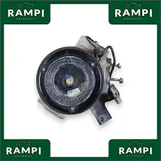Compressor Ar Condicionado Toyota Hilux Sw4 2010