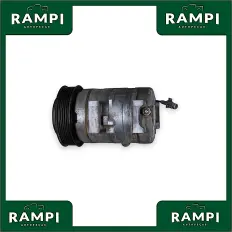 Compressor Ar Condicionado Toyota Hilux Sw4 2011