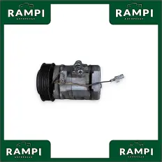 Compressor Ar Condicionado Toyota Hilux Sw4 2011