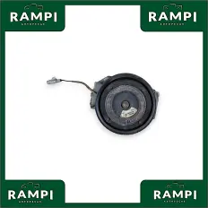 Compressor Ar Condicionado Toyota Hilux Sw4 2011