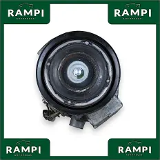 Compressor Ar Condicionado Toyota Hilux Sw4 2018 10sre15c