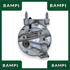 Compressor Ar Condicionado Volvo Xc 60 2012