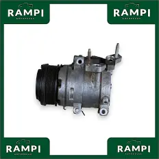 Compressor Ar Condicionado Ford Ranger 2018 2.2 e 3.2 diesel