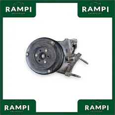 Compressor Ar Condicionado Ford Ranger 2018 2.2 e 3.2 diesel