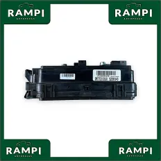 Caixa De Fusível GM S10 2013 Diesel 2.8 52016843