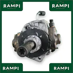 Bomba Alta Pressão Nissan Frontier 2010 2.5 16v Sm2940000782 