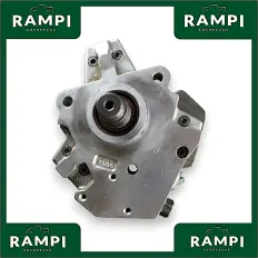 Bomba Alta Pressão Dodge Ram 5.9 6cc Diesel 0445020039