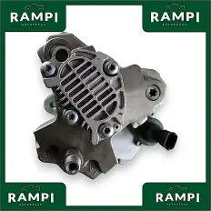 Bomba Alta Pressão Dodge Ram 5.9 6cc Diesel 0445020039