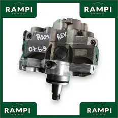 Bomba Alta Pressão Dodge Ram 5.9 6cc Diesel 0445020039