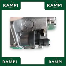 Bomba Alta Pressão Dodge Ram 5.9 6cc Diesel 0445020039