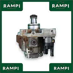 Bomba Alta Pressão Dodge Ram 2012 6.7 Diesel 0445020146