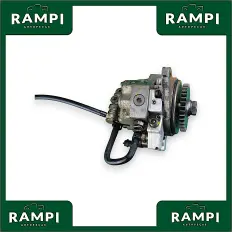 Bomba Alta Pressão F-250 0445020007 Cummins 