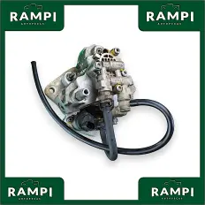 Bomba Alta Pressão F-250 0445020007 Cummins 