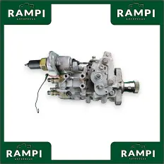 Bomba Injetora Fiat Ducato 2.8 0460494483