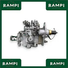 Bomba Injetora Fiat Ducato 2.8 0460494483