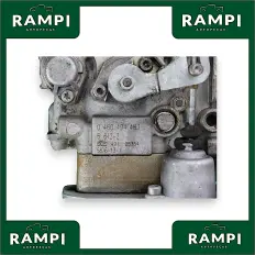 Bomba Injetora Fiat Ducato 2.8 0460494483