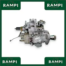 Bomba Injetora Fiat Ducato 2.8 0460494483