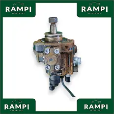Bomba Alta Pressão Fiat Ducato 2011 2.3 0445010318