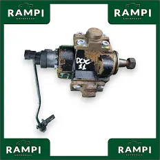 Bomba Alta Pressão Fiat Ducato 2011 2.3 0445010318