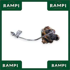 Bomba Alta Pressão Fiat Ducato 2011 2.3 0445010318