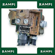 Bomba Alta Pressão Fiat Ducato 2011 2.3 0445010318