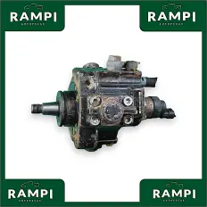 Bomba Alta Pressão Fiat Ducato 2014 2.3 0445010320 