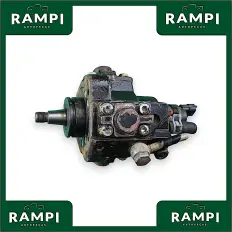 Bomba Alta Pressão Fiat Ducato 2014 2.3 0445010320 