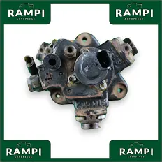 Bomba Alta Pressão Fiat Ducato 2014 2.3 0445010320 