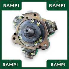 Bomba Alta Pressão Fiat Ducato 2014 2.3 0445010320 