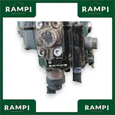 Bomba Alta Pressão Fiat Ducato 2014 2.3 0445010320 