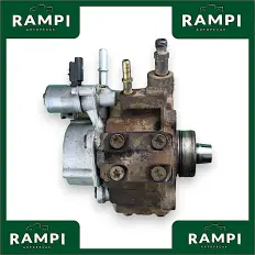 Bomba Alta Pressão Ford Ranger 2.2 3.2 A2c53344441